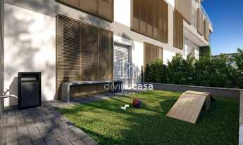 Imagem 7: Apartamento com 3 dormitórios à venda, 121 m² por R$ 1.000.525,66 - Centro - Penha/SC