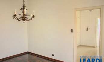 Imagem 5: APARTAMENTO - JARDIM PAULISTA - SP