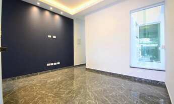 Imagem 6: Casa pronta pra morar com piscina