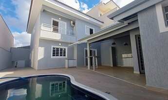 Imagem: Sobrado condomínio Villa dos Inglezes