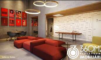 Imagem 7: Studio para Venda em São Paulo, Jardim Paulista, 1 dormitório, 1 banheiro