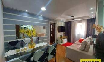 Imagem 6: Apartamento com 2 dormitórios à venda, 55 m² - Demarchi - São Bernardo do Campo/SP