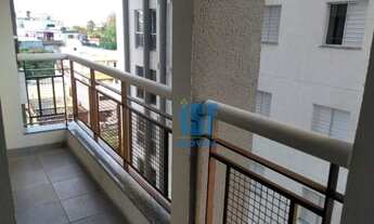 Imagem 5: Apartamento com 1 dormitório para alugar, 35 m² por R$ 1.100,00/mês - Jaguaribe - Osasco/S