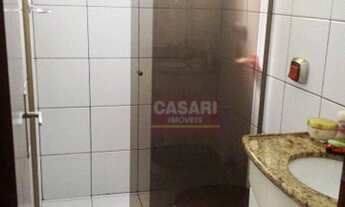 Imagem 4: Sobrado à venda, 171 m² por R$ 800.000,00 - Santa Terezinha - São Bernardo do Campo/SP