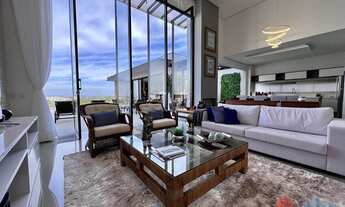 Imagem: Casa à venda no Condomínio Campos de Toscana