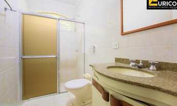 Imagem 6: VINHEDO - Casa de Condomínio - Condomínio Marambaia