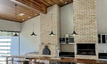 Imagem 6: Casa com 3 dormitórios, 240 m² - venda por R$ 1.600.000,00 ou aluguel por R$ 7.500,00/mês