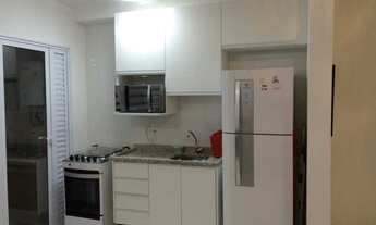 Imagem 2: Apartamento para locação na região da Bela Vista - SP