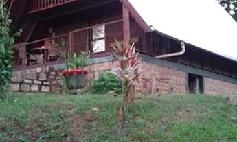 Imagem: Sítio em Country Club