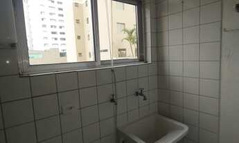 Imagem 6: Apartamento para venda possui 50 metros quadrados com 2 quartos em Imirim - São Paulo - SP