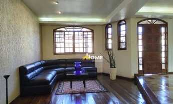 Imagem 5: Casa com 3 dormitórios à venda, 389 m² por R$ 1.200.000 - Diamante (Barreiro) - Belo Horiz