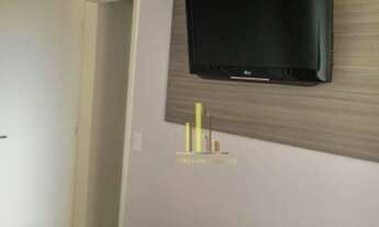 Imagem 4: Apartamento com 2 dormitórios à venda, 54 m² por R$ 325.000,00 - Retiro - Jundiaí/SP