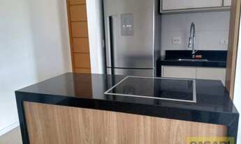 Imagem 2: Apartamento com 2 dormitórios à venda, 70 m² - Assunção - São Bernardo do Campo/SP