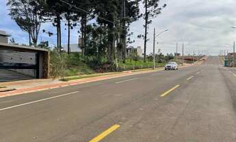 Imagem 3: Terreno Diferenciado