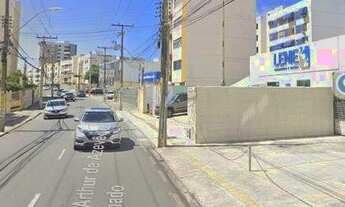 Imagem 2: Apartamento para Venda em Salvador, Costa Azul, 3 dormitórios, 1 suíte, 3 banheiros, 1 vag