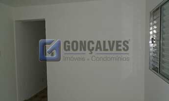 Imagem 6: SAO BERNARDO DO CAMPO - Residential / Home - BAIRRO ASSUNCAO