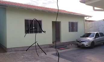 Imagem 3: Alugo casa germinada condominio