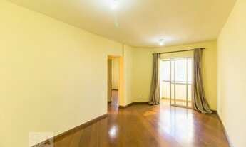 Imagem 1: Apartamento para Aluguel - Água Fria, 2 Quartos, 62 m2