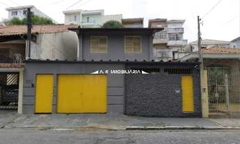 Imagem: São Paulo - Casa Padrão - JARDIM SAO PAULO(ZONA