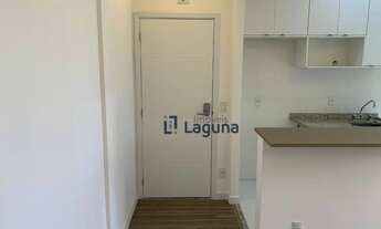 Imagem 7: Apartamento com 2 dormitórios para alugar, 73 m² por R$ 3.250,00/mês - Jardim - Santo Andr