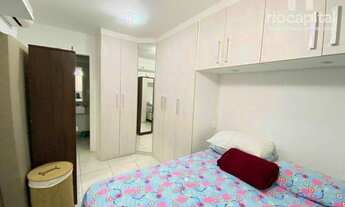 Imagem 4: Apartamento com 2 quartos à venda, 75 m² por R$ 520.000 - Tijuca - Rio de Janeiro/RJ