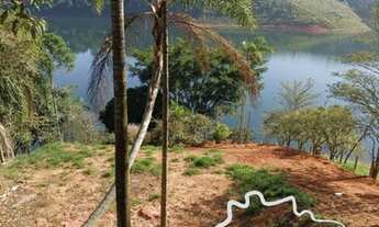 Imagem 2: CHÁCARA 2.400M² BEIRA DA REPRESA ZONA NORTE SÃO JOSÉ DOS CAMPOS !