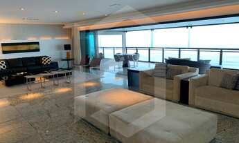 Imagem 3: Apartamento São Conrado - Apartamento Padrão - Rio de Janeiro