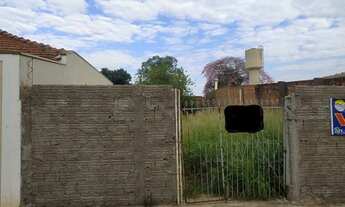 Imagem: Terreno Residencial à venda, Vila Aeroporto