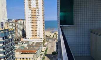 Imagem 2: Cobertura com 3 dorms, Guilhermina, Praia Grande - R$ 1.9 mi, Cod: 2570
