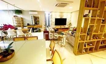 Imagem 3: Portal do Sol I - Casa de Condomínio 4 quartos, sendo 4 suítes