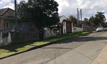 Imagem 4: Porto Alegre - Casa Padrão - Cavalhada