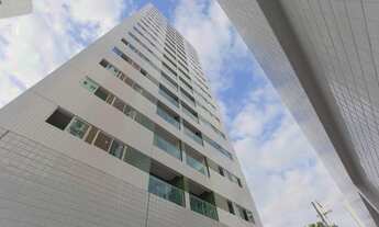 Imagem 2: MS Apartamento com 2 dormitórios