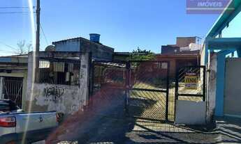 Imagem 2: Terreno à venda, 300 m² - Dos Casa - São Bernardo do Campo/SP