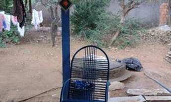 Imagem 2: Terreno em rua - Bairro Cardoso em Aparecida de Goiânia