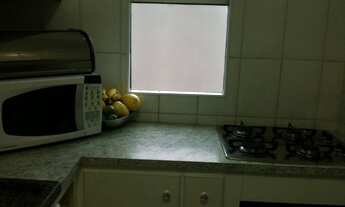 Imagem 7: Apartamento Residencial à venda, Vila Santa Teresa (Zona Sul), São Paulo -