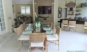 Imagem 5: CASA EM CONDOMÍNIO - TAMBORÉ - SP