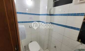 Imagem 6: Rio de Janeiro - Conjunto Comercial/Sala - Centro