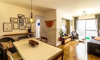 Imagem: Venda Apartamento 3 Dormitórios - 76 m²