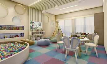 Imagem 7: APARTAMENTO JARDIM IMPERADOR - PRAIA GRANDE SP