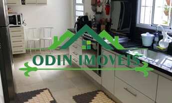 Imagem 4: CAMPINAS - Casa de Condomínio - Residencial Paraíso