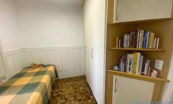 Imagem 5: APARTAMENTO - JARDIM MARAJOARA - SP