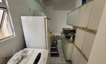 Imagem 7: Apartamento com 2 dormitórios à venda, 49 m² por R$ 230.000,00 - Villa Flora Hortolandia