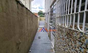 Imagem 3: Apartamento com 1 dormitório à venda, 54 m² por R$ 181.000 - Vila Cascatinha - São Vicente