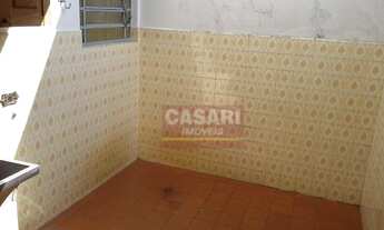 Imagem 5: Apto. 01 dorm - Rudge Ramos próximo aos Três Postos