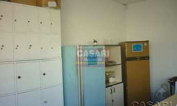 Imagem 7: Sala Comercial para locação, Centro, São Bernardo do Campo - SA3225