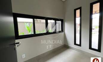 Imagem 3: Casa (térrea em condominio) 3 dormitórios, cozinha planejada, portaria 24hs, lazer, salão