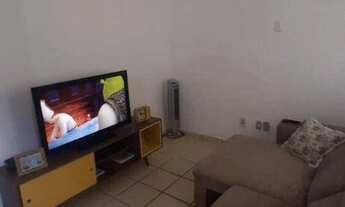 Imagem 6: Casa com 2 dormitórios à venda, 93 m² por R$ 270.000 - Jardim Piazza di Roma II - Sorocaba