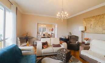 Imagem 4: Porto Alegre - Apartamento Padrão - Independência