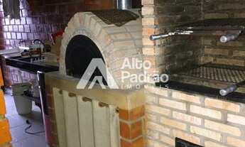 Imagem 6: Casa em Condomínio | 04 Dormitórios