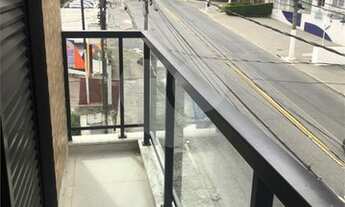 Imagem 2: Apartamento-São Paulo-TUCURUVI